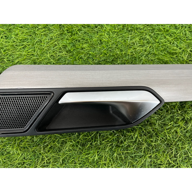 Ручка двери внутренняя (салон) Volkswagen Passat B8 2016 2.0 tdi 3G0867419JP9