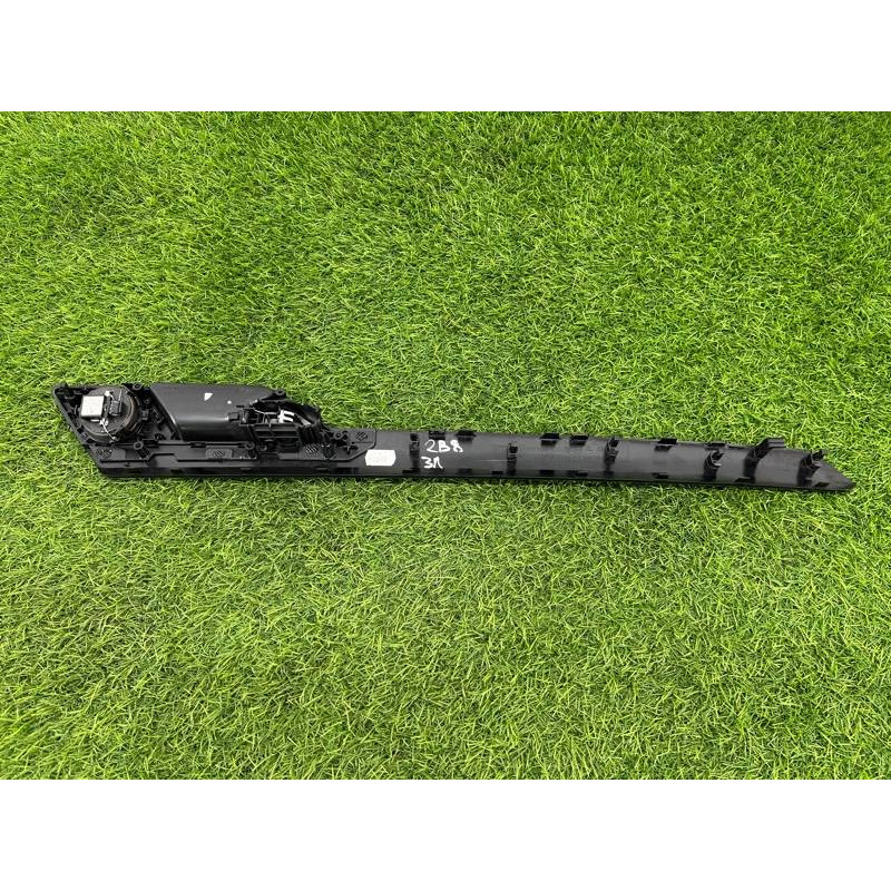 Ручка двери внутренняя (салон) Volkswagen Passat B8 2016 2.0 tdi 3G0867419JP9