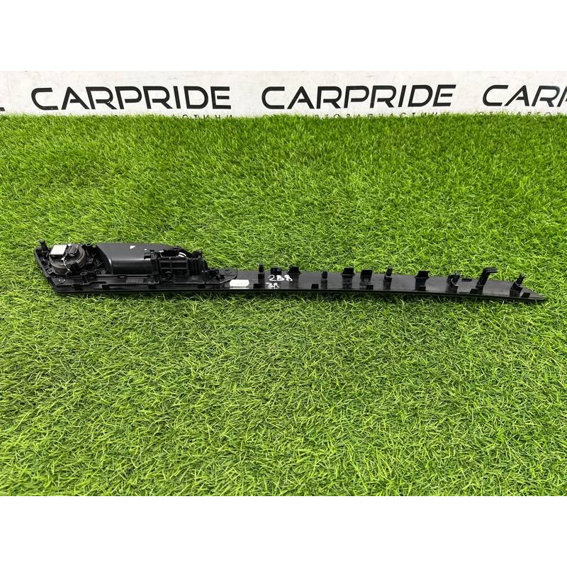 Ручка двери внутренняя (салон) Volkswagen Passat B8 2016 2.0 tdi 3G0867419JP9