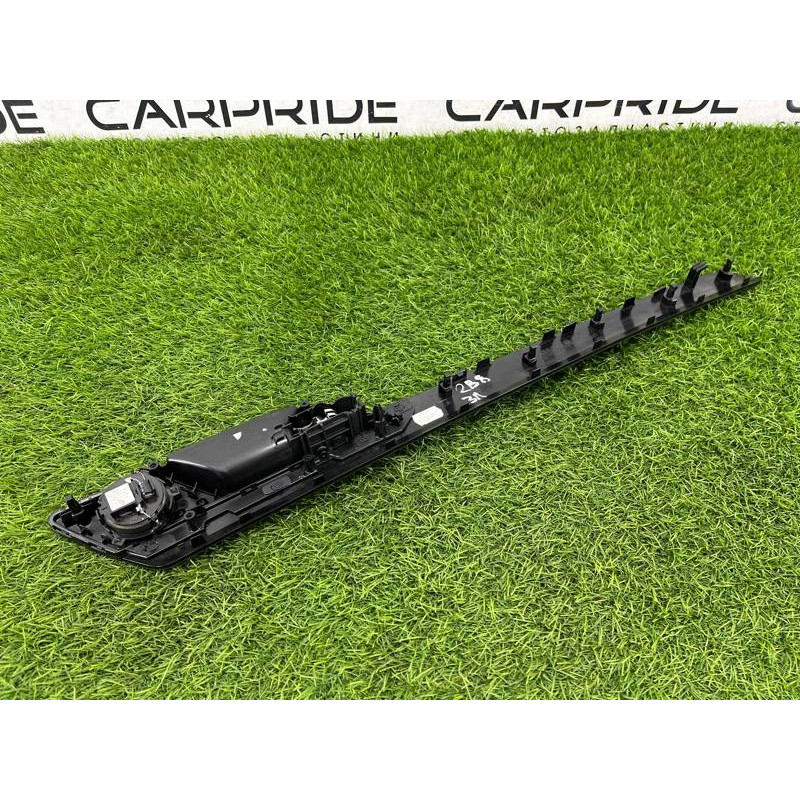 Ручка двери внутренняя (салон) Volkswagen Passat B8 2016 2.0 tdi 3G0867419JP9