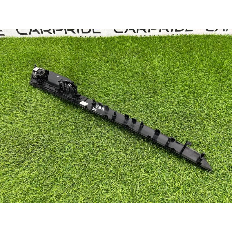 Ручка двери внутренняя (салон) Volkswagen Passat B8 2016 2.0 tdi 3G0867419JP9