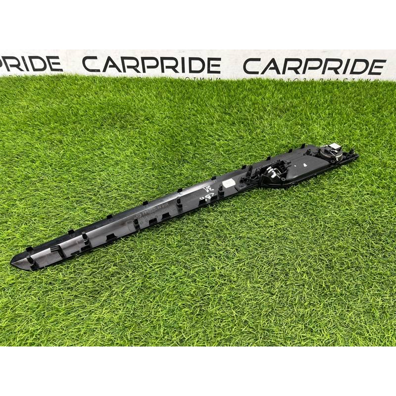 Ручка двери внутренняя (салон) Volkswagen Passat B8 2016 2.0 tdi 3G0867419JP9