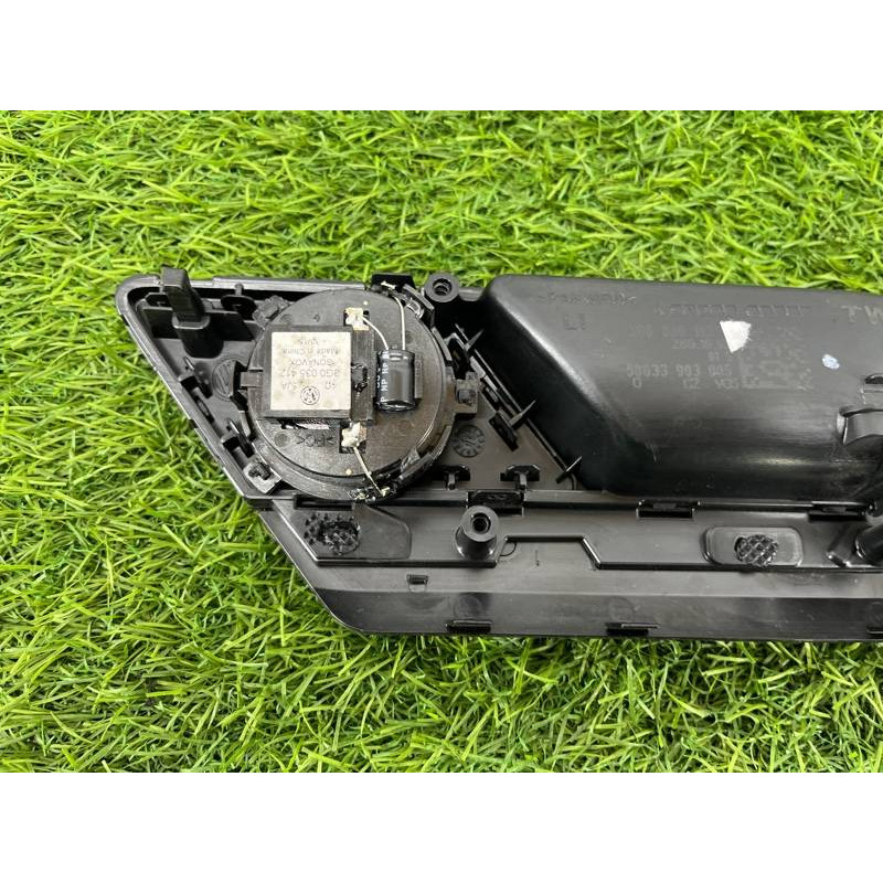 Ручка двери внутренняя (салон) Volkswagen Passat B8 2016 2.0 tdi 3G0867419JP9