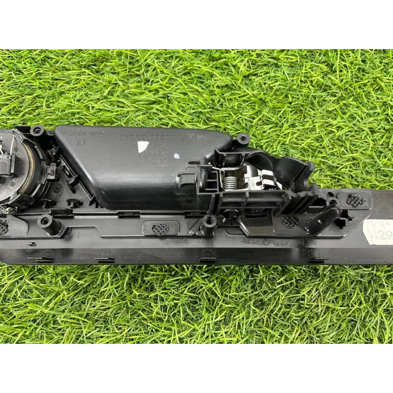 Ручка двери внутренняя (салон) Volkswagen Passat B8 2016 2.0 tdi 3G0867419JP9