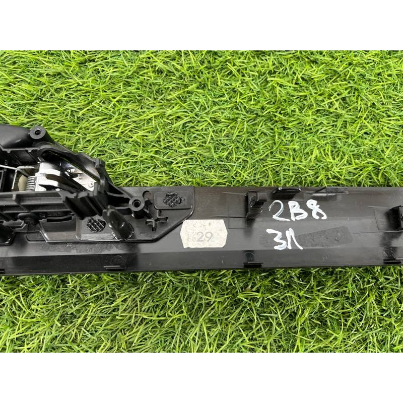 Ручка двери внутренняя (салон) Volkswagen Passat B8 2016 2.0 tdi 3G0867419JP9