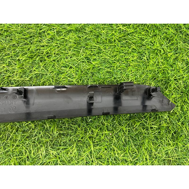 Ручка двери внутренняя (салон) Volkswagen Passat B8 2016 2.0 tdi 3G0867419JP9