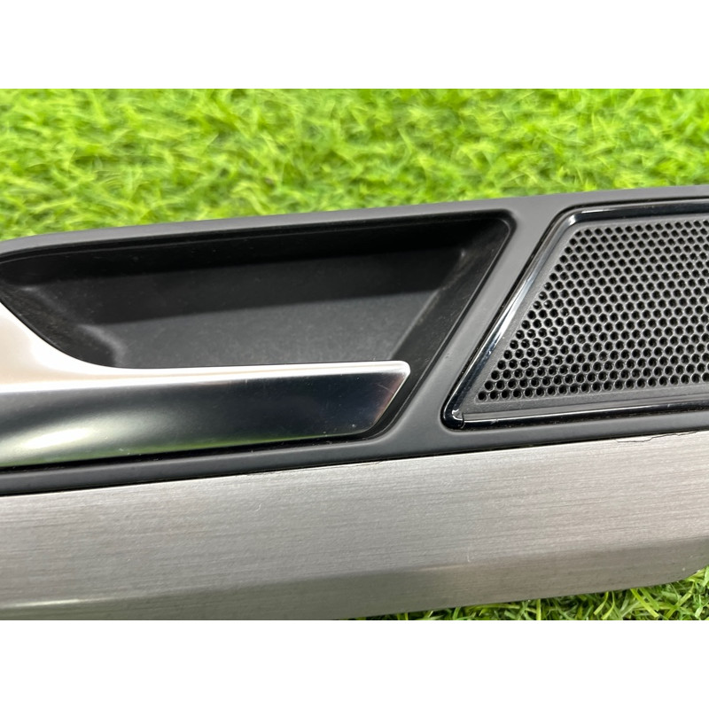 Ручка двери внутренняя (салон) Volkswagen Passat B8 2016 2.0 tdi 3G0867419JP9