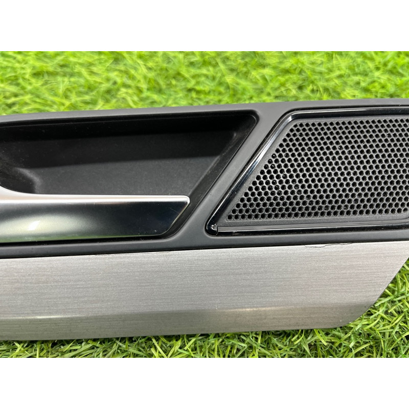 Ручка двери внутренняя (салон) Volkswagen Passat B8 2016 2.0 tdi 3G0867419JP9