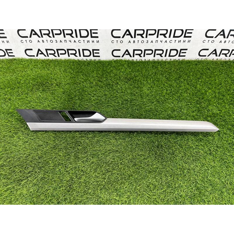 Ручка двери внутренняя (салон) Volkswagen Passat B8 2016 2.0 tdi 3G2867410JP9