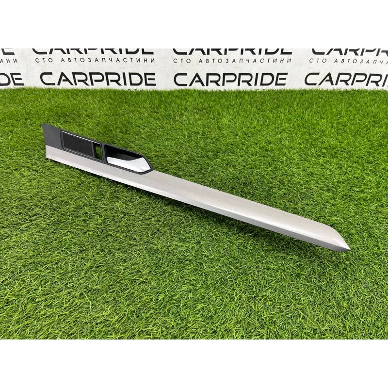 Ручка двери внутренняя (салон) Volkswagen Passat B8 2016 2.0 tdi 3G2867410JP9