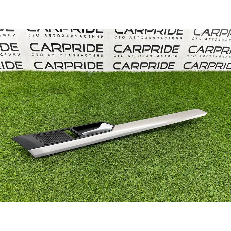 Ручка двери внутренняя (салон) Volkswagen Passat B8 2016 2.0 tdi 3G2867410JP9