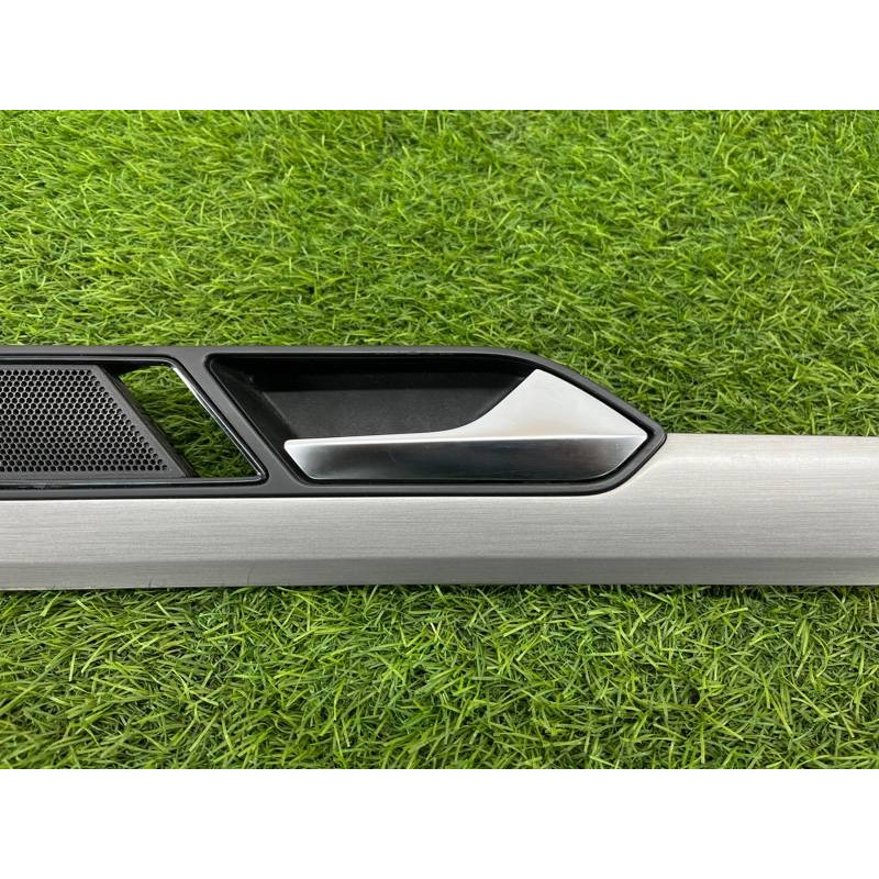 Ручка двери внутренняя (салон) Volkswagen Passat B8 2016 2.0 tdi 3G2867410JP9