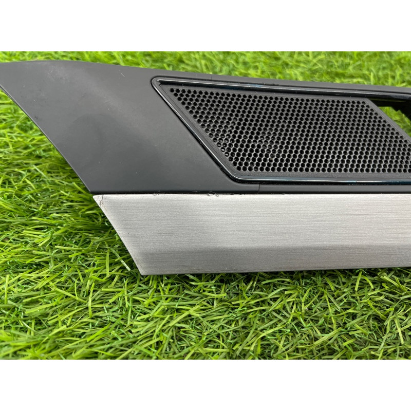 Ручка двери внутренняя (салон) Volkswagen Passat B8 2016 2.0 tdi 3G2867410JP9