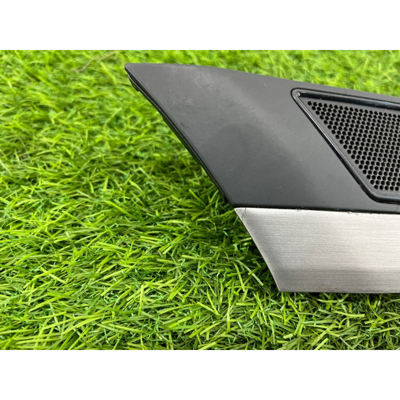 Ручка двери внутренняя (салон) Volkswagen Passat B8 2016 2.0 tdi 3G2867410JP9