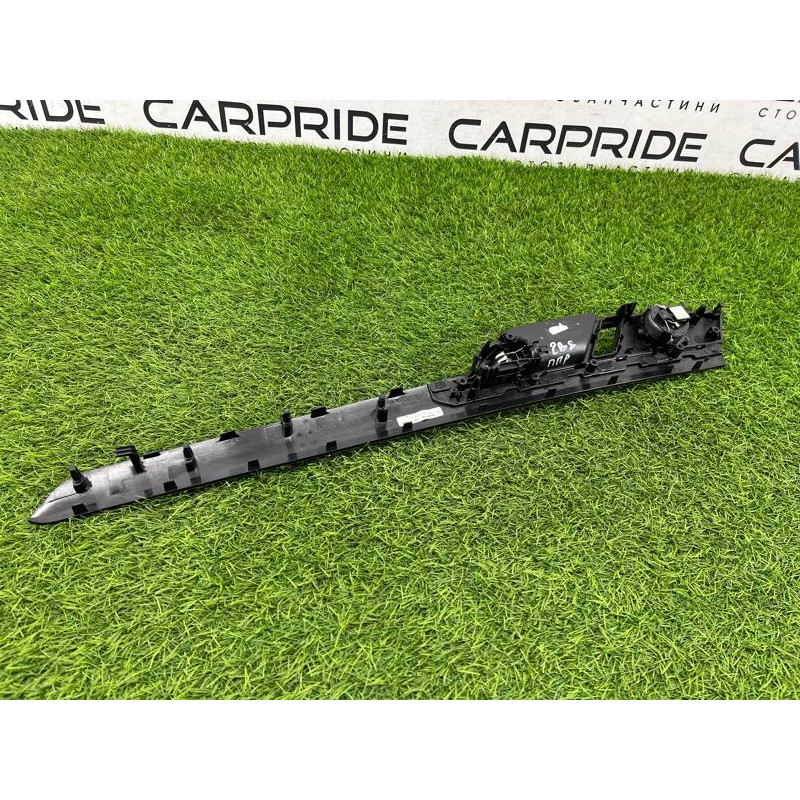 Ручка двери внутренняя (салон) Volkswagen Passat B8 2016 2.0 tdi 3G2867410JP9