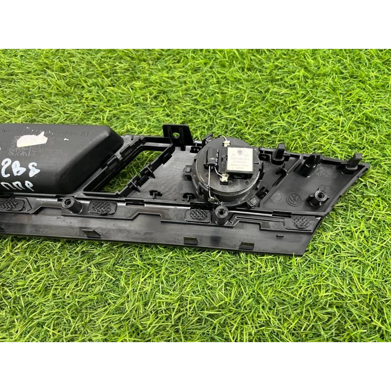 Ручка двери внутренняя (салон) Volkswagen Passat B8 2016 2.0 tdi 3G2867410JP9