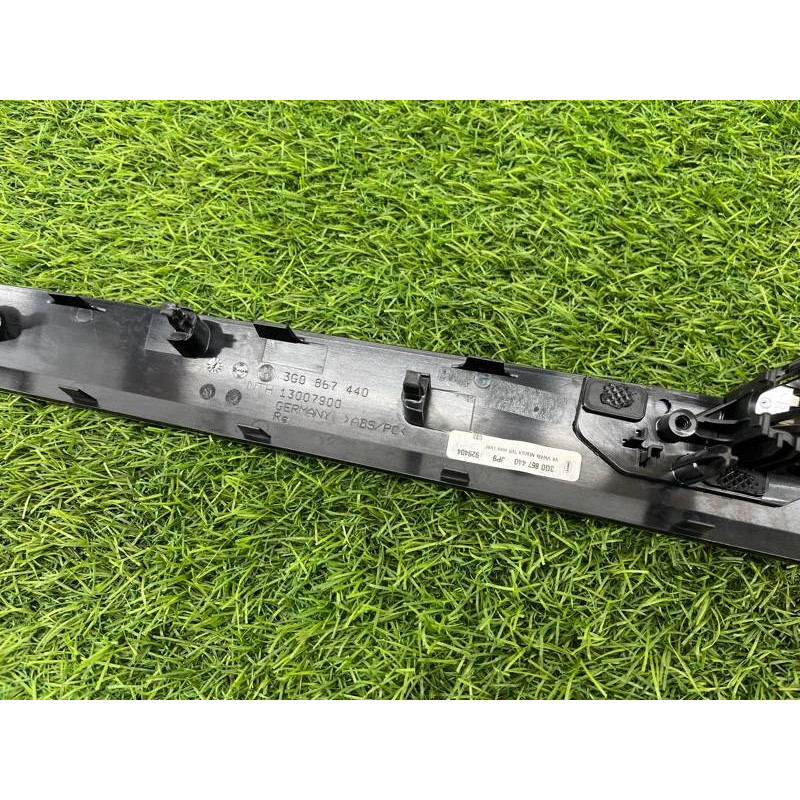 Ручка двери внутренняя (салон) Volkswagen Passat B8 2016 2.0 tdi 3G2867410JP9