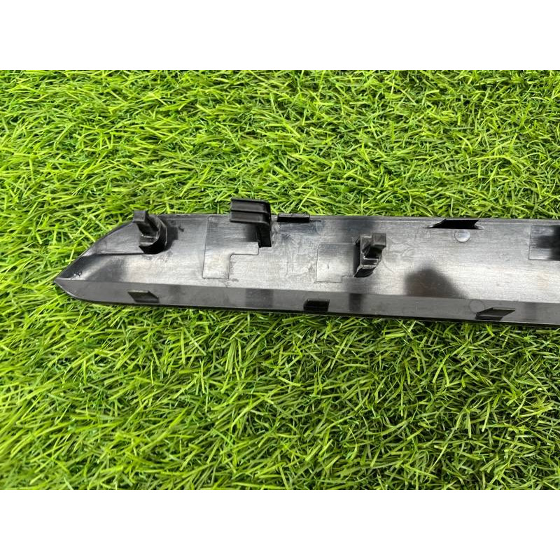 Ручка двери внутренняя (салон) Volkswagen Passat B8 2016 2.0 tdi 3G2867410JP9