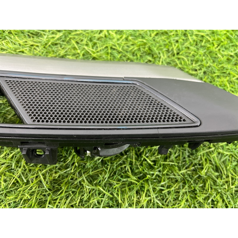 Ручка двери внутренняя (салон) Volkswagen Passat B8 2016 2.0 tdi 3G2867410JP9