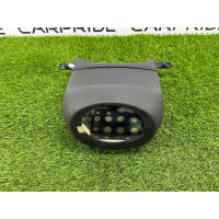 Кожух рулевой колонки верхний