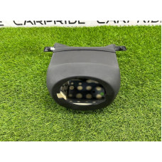 Кожух рулевой колонки верхний