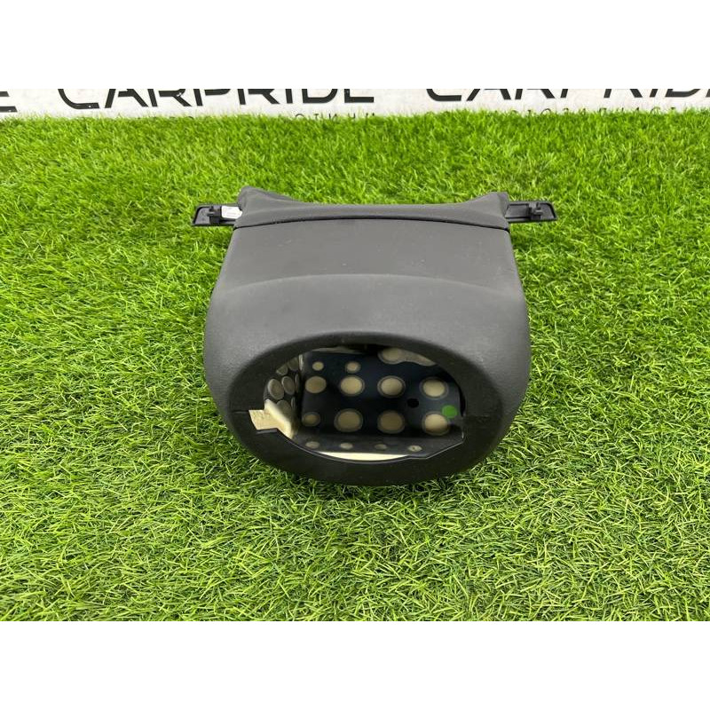 Кожух рулевой колонки верхний (салон) Volkswagen Passat B8 2016 2.0 tdi 3G085856082V