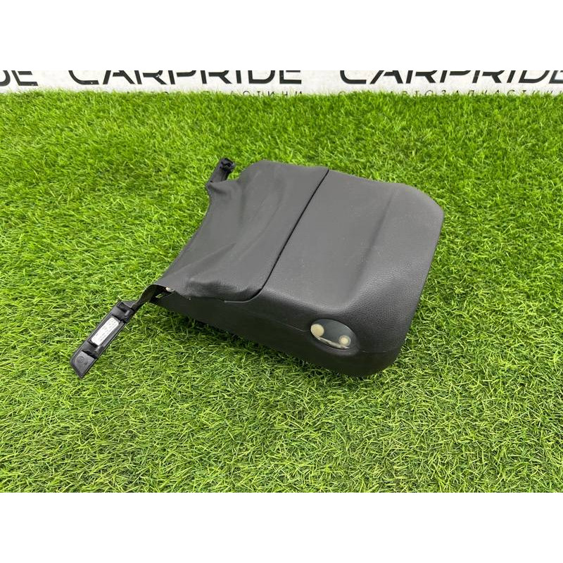 Кожух рулевой колонки верхний (салон) Volkswagen Passat B8 2016 2.0 tdi 3G085856082V