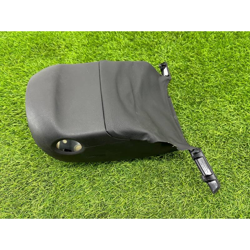 Кожух рулевой колонки верхний (салон) Volkswagen Passat B8 2016 2.0 tdi 3G085856082V