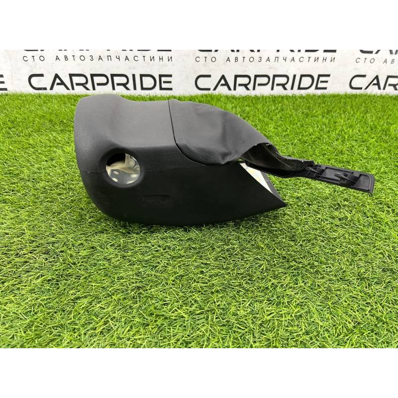 Кожух рулевой колонки верхний (салон) Volkswagen Passat B8 2016 2.0 tdi 3G085856082V