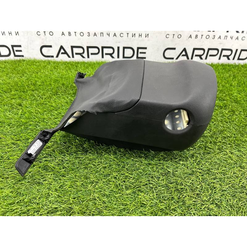 Кожух рулевой колонки верхний (салон) Volkswagen Passat B8 2016 2.0 tdi 3G085856082V