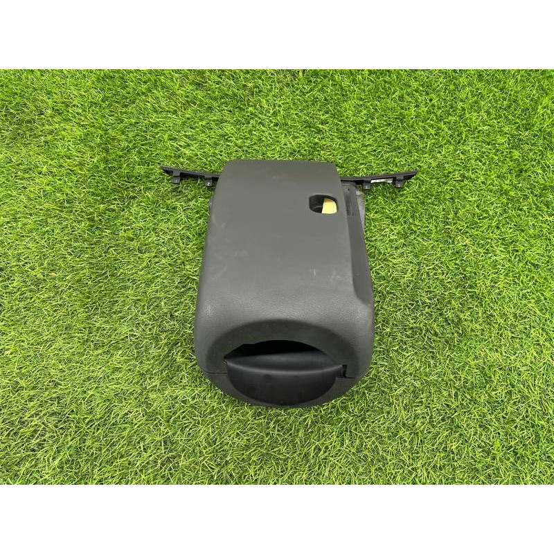 Кожух рулевой колонки верхний (салон) Volkswagen Passat B8 2016 2.0 tdi 3G085856082V