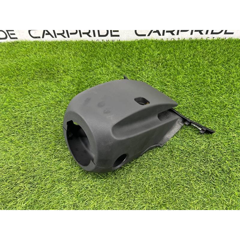 Кожух рулевой колонки верхний (салон) Volkswagen Passat B8 2016 2.0 tdi 3G085856082V