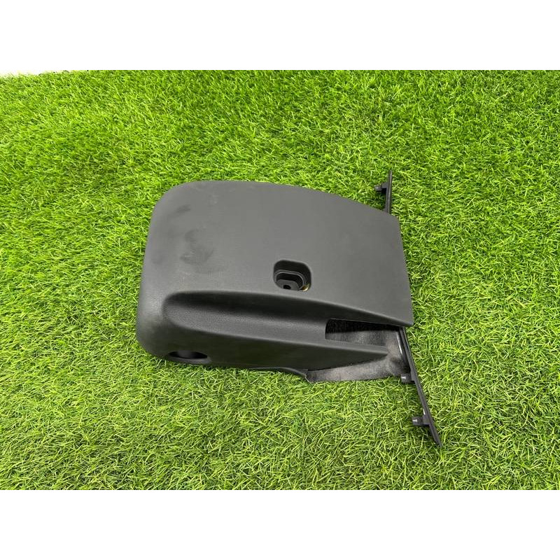 Кожух рулевой колонки верхний (салон) Volkswagen Passat B8 2016 2.0 tdi 3G085856082V