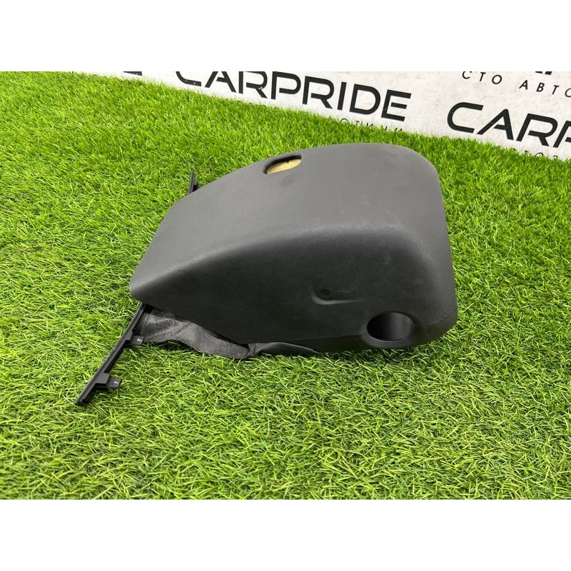 Кожух рулевой колонки верхний (салон) Volkswagen Passat B8 2016 2.0 tdi 3G085856082V