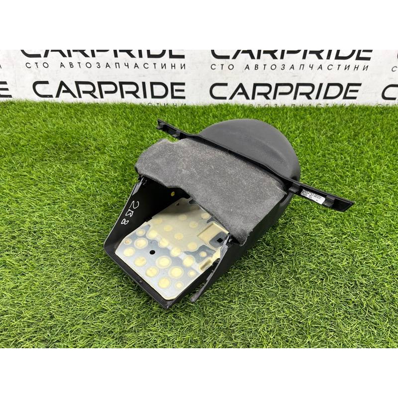 Кожух рулевой колонки верхний (салон) Volkswagen Passat B8 2016 2.0 tdi 3G085856082V