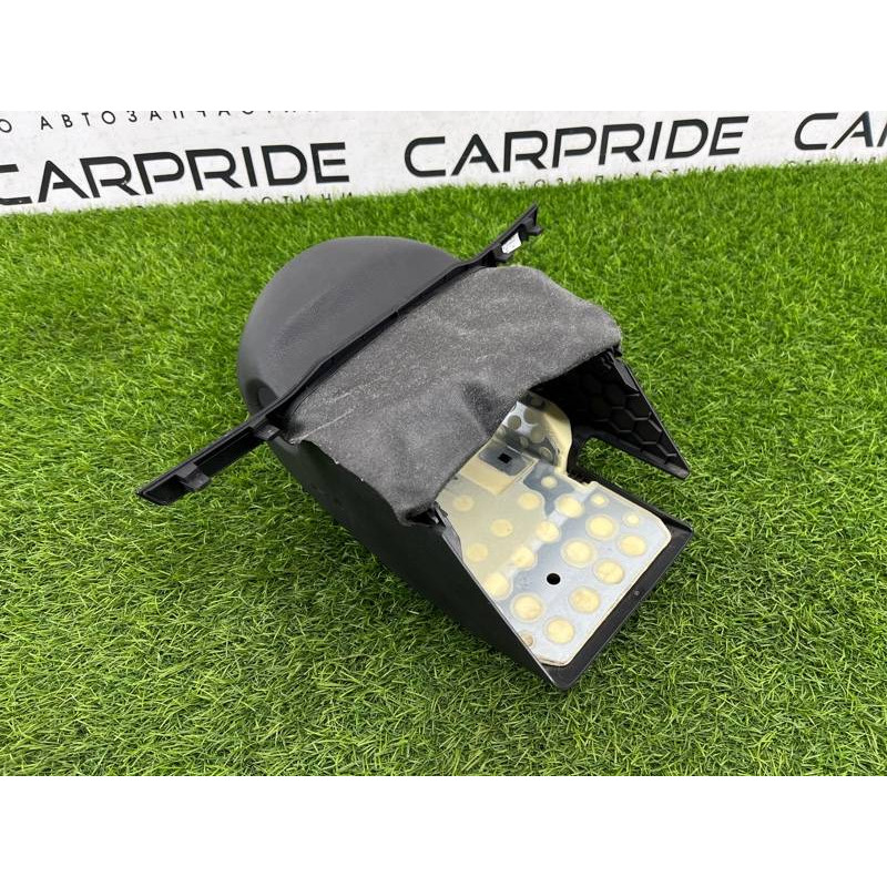 Кожух рулевой колонки верхний (салон) Volkswagen Passat B8 2016 2.0 tdi 3G085856082V