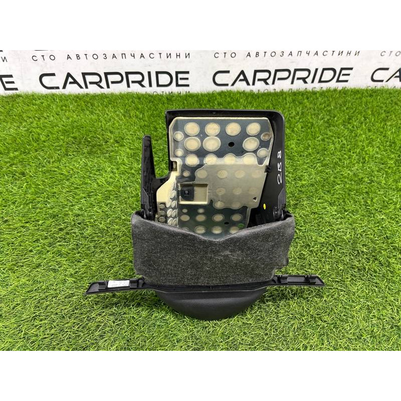 Кожух рулевой колонки верхний (салон) Volkswagen Passat B8 2016 2.0 tdi 3G085856082V