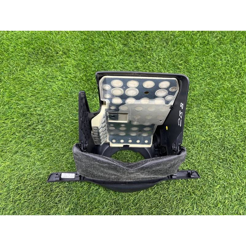 Кожух рулевой колонки верхний (салон) Volkswagen Passat B8 2016 2.0 tdi 3G085856082V