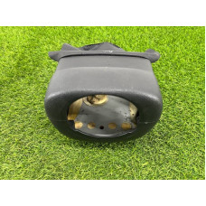 Кожух рулевой колонки