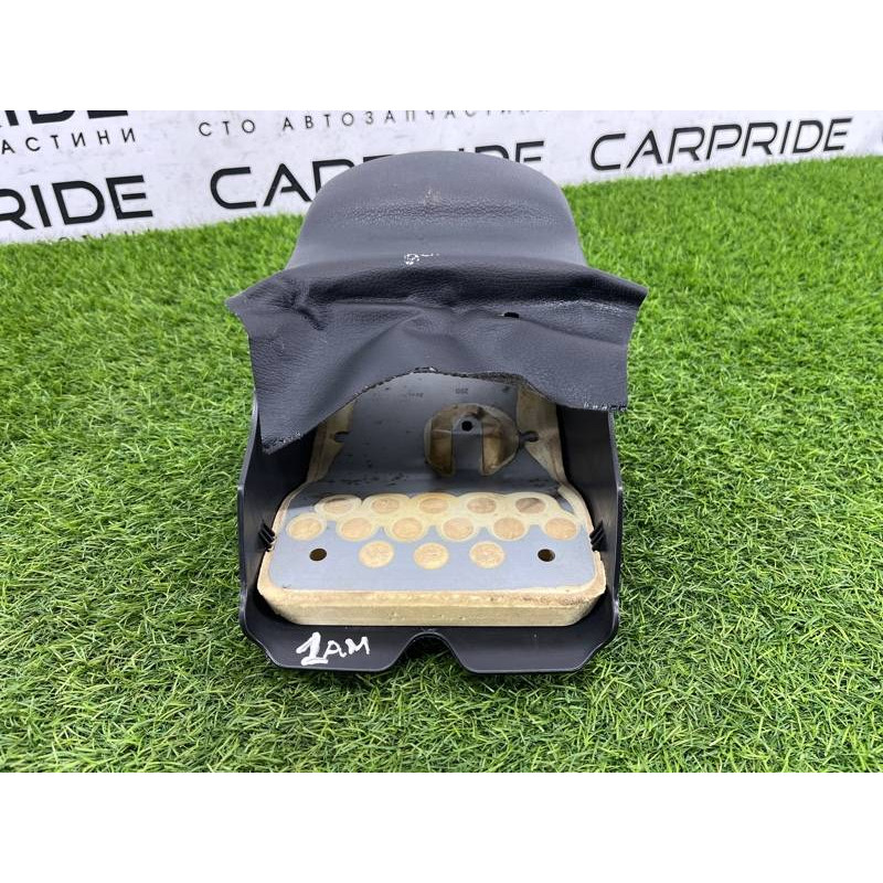 Кожух рулевой колонки (салон) Volkswagen Amarok 2H 2012 2.0 2H085856082V