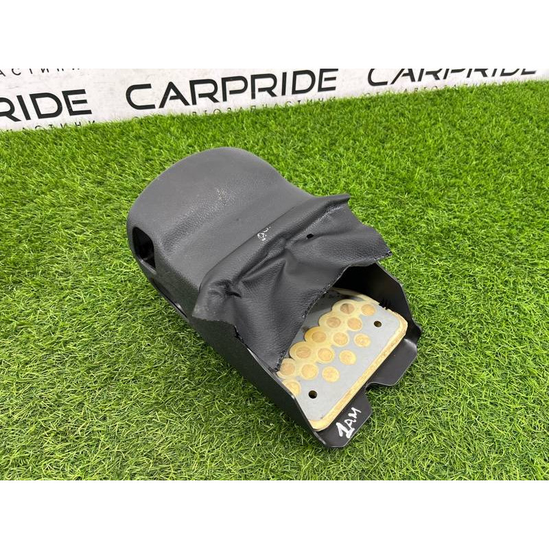 Кожух рулевой колонки (салон) Volkswagen Amarok 2H 2012 2.0 2H085856082V