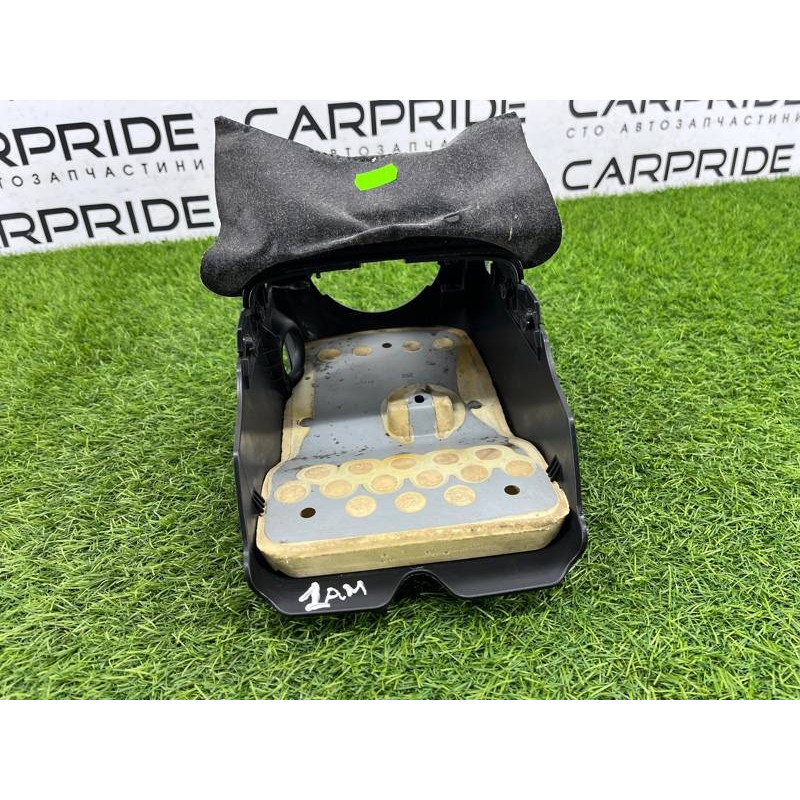 Кожух рулевой колонки (салон) Volkswagen Amarok 2H 2012 2.0 2H085856082V