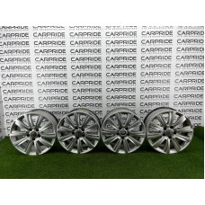 Комплект дисков 5x120 R18 7.5jx18h2 ET45