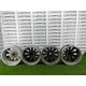 Комплект дисков 5x120 R18 7.5jx18h2 ET45 (диски на авто) Volkswagen Amarok 2H 2012 2.0 2H0601025B8Z8