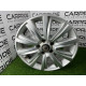 Комплект дисков 5x120 R18 7.5jx18h2 ET45 (диски на авто) Volkswagen Amarok 2H 2012 2.0 2H0601025B8Z8