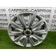 Комплект дисков 5x120 R18 7.5jx18h2 ET45 (диски на авто) Volkswagen Amarok 2H 2012 2.0 2H0601025B8Z8