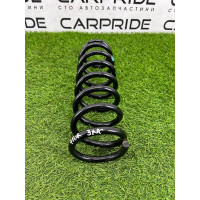 Пружина подвески