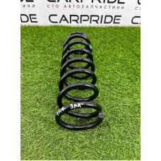 Пружина подвески