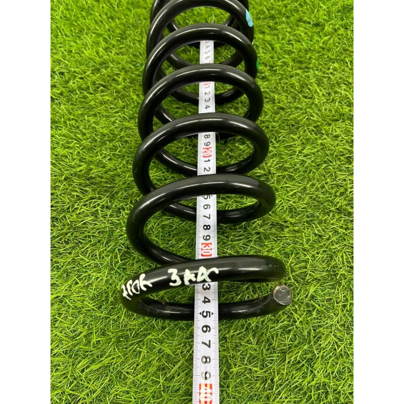 Пружина подвески (подвеска) Subaru Forester SK 2019 2.5 20380SJ000