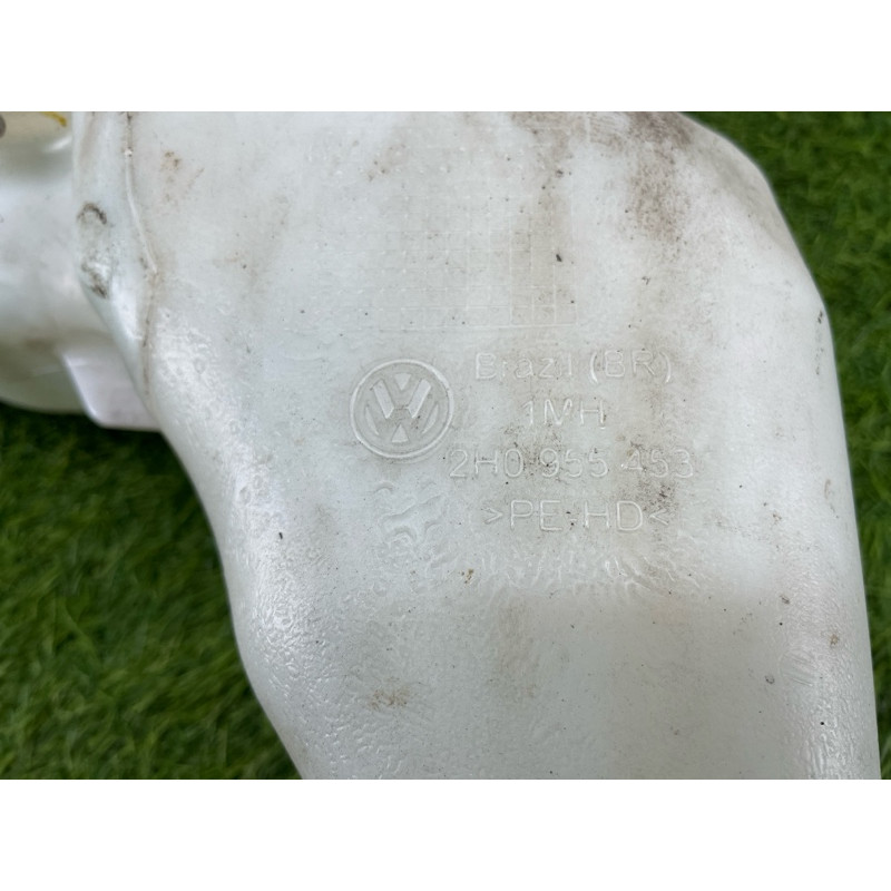 Бачок омивача (кузов і елементи) Volkswagen Amarok 2H 2012 2.0 2H0955453